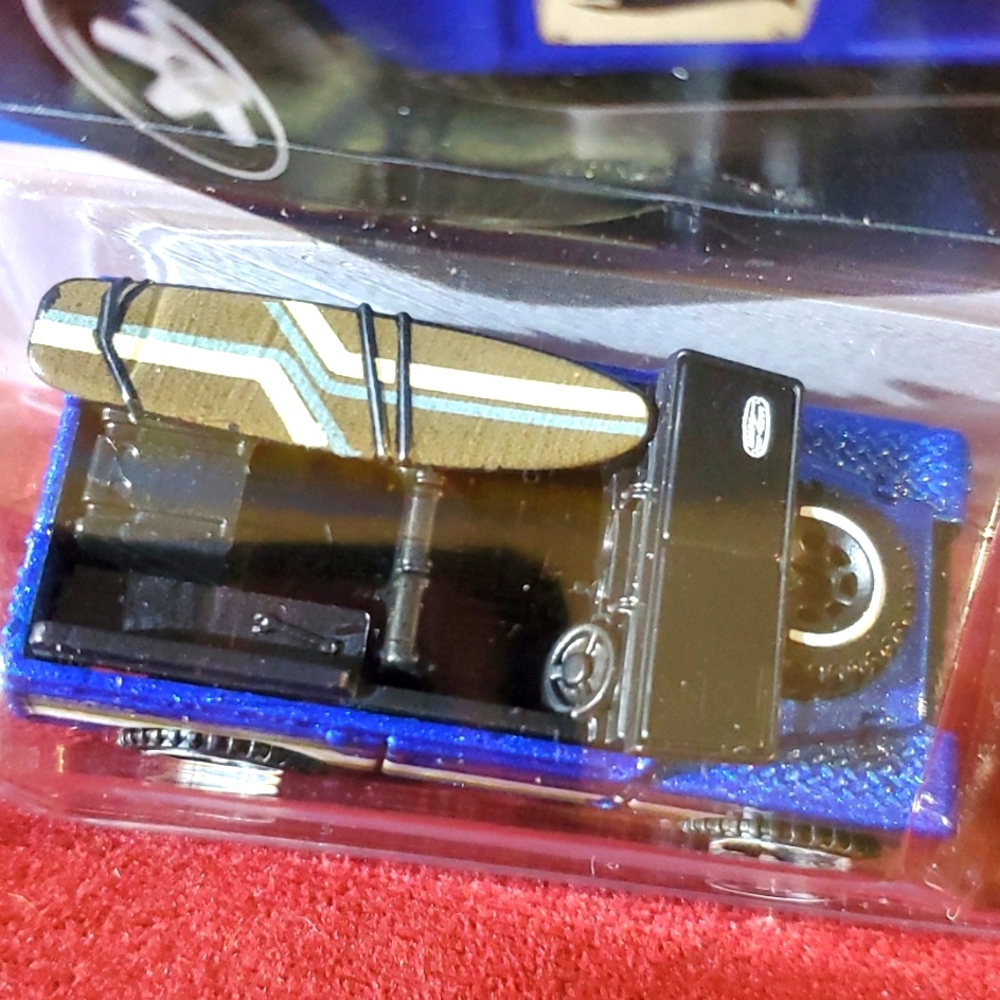 Hot‎ Wheels - Picture 7 of 9